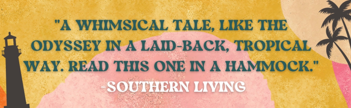 A Salty Piece of Land: A Novel by Jimmy Buffett