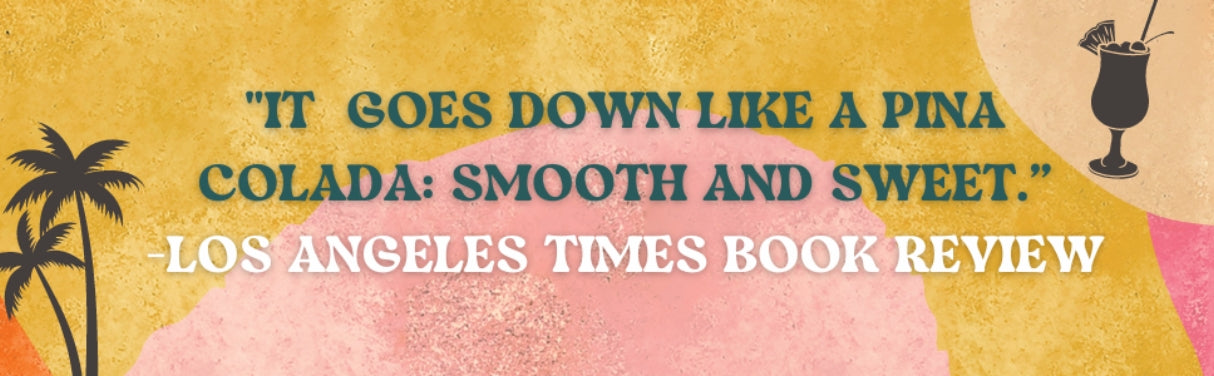 A Salty Piece of Land: A Novel by Jimmy Buffett