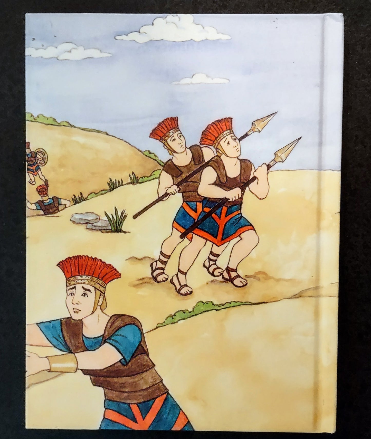 The Story of Samson by Alice Joyce Davidson