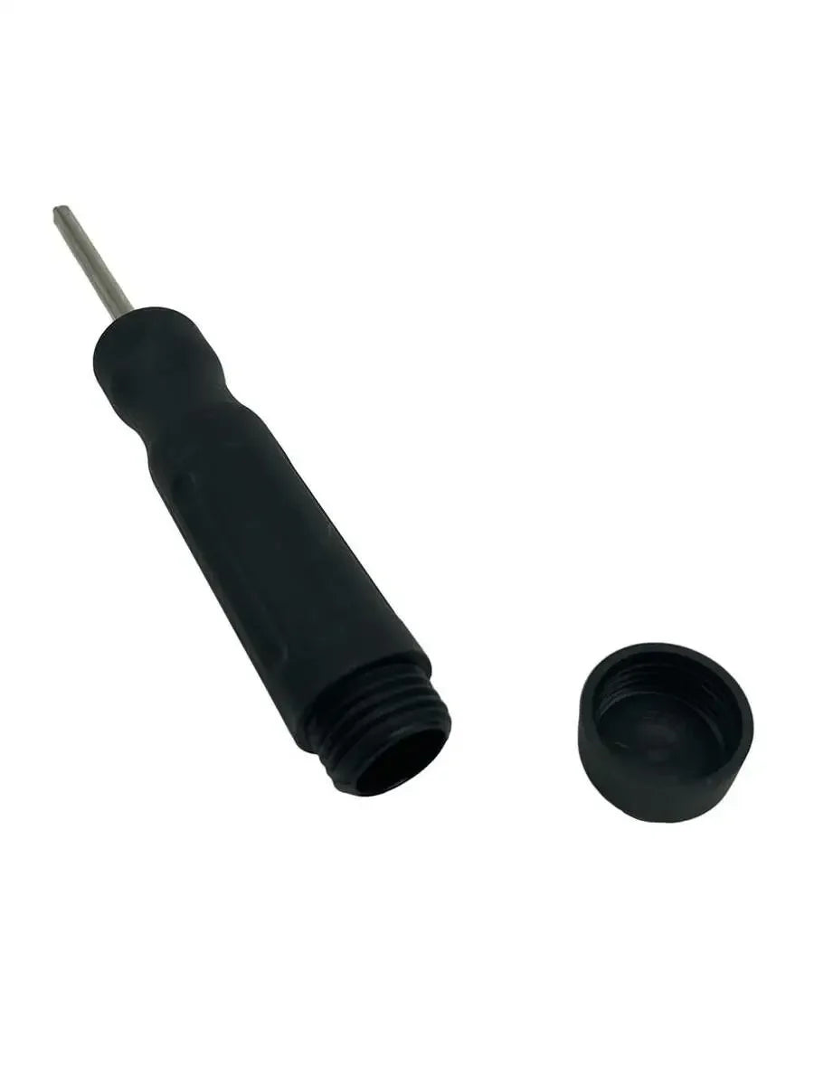 Secret Screwdriver Stash-Spot | Tool Box Decoy Diversion Valuables Hollow Hiding Small Storage