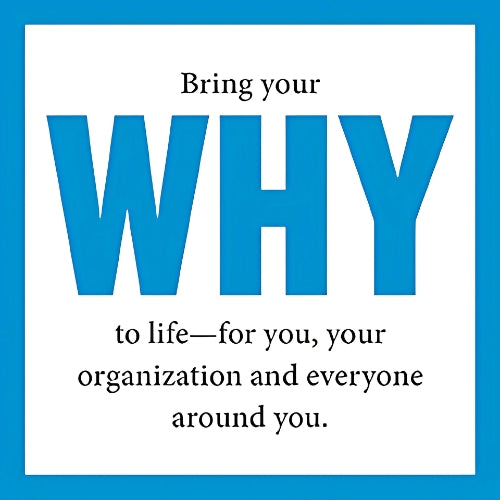 Simon Sinek 2-Book Combo: Start With Why & Find Your Why
