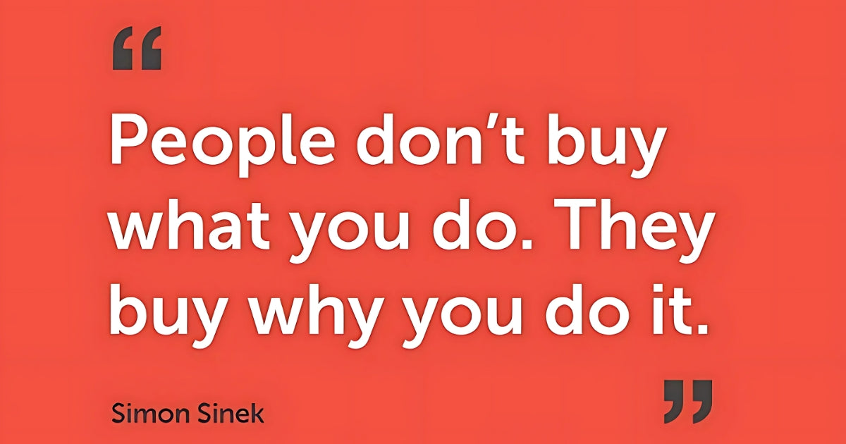 Simon Sinek 2-Book Combo: Start With Why & Find Your Why