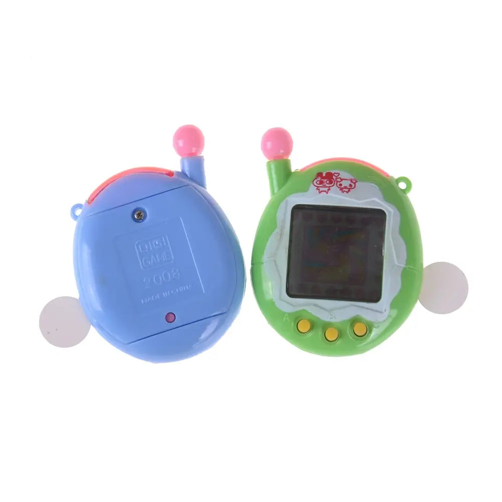 Tamagot Toy Electronic Pet Virtual Cyber Cat Digital Animal