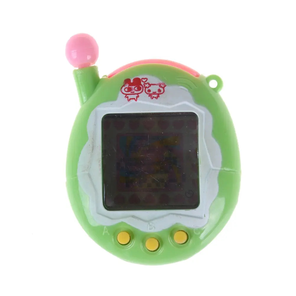 Tamagot Toy Electronic Pet Virtual Cyber Cat Digital Animal