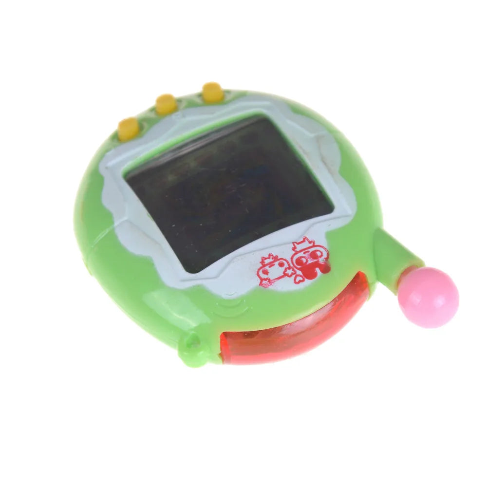 Tamagot Toy Electronic Pet Virtual Cyber Cat Digital Animal