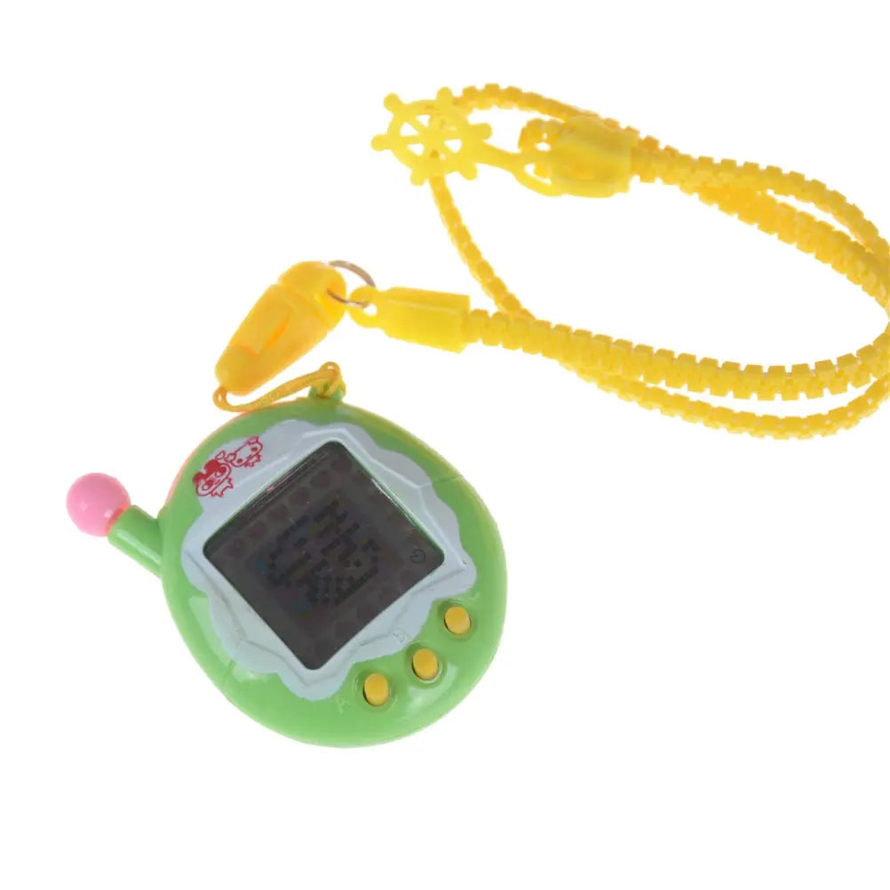 Tamagot Toy Electronic Pet Virtual Cyber Cat Digital Animal