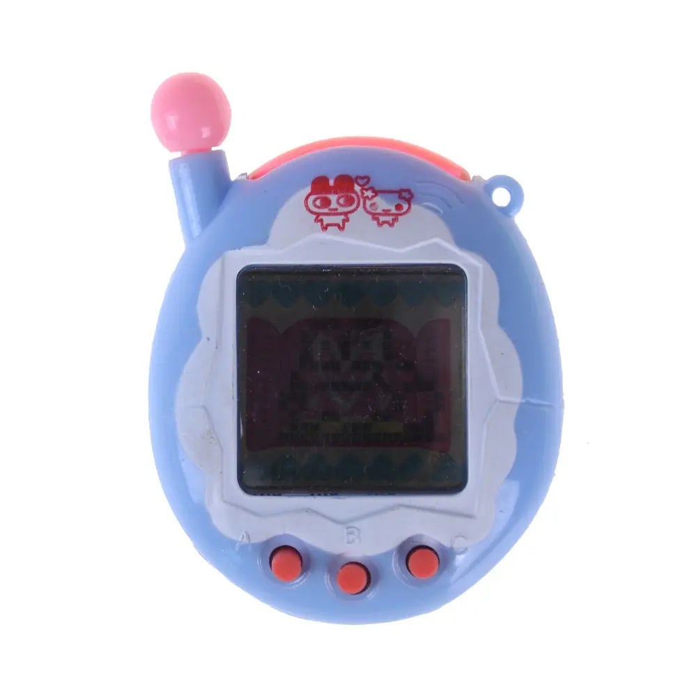 Tamagot Toy Electronic Pet Virtual Cyber Cat Digital Animal