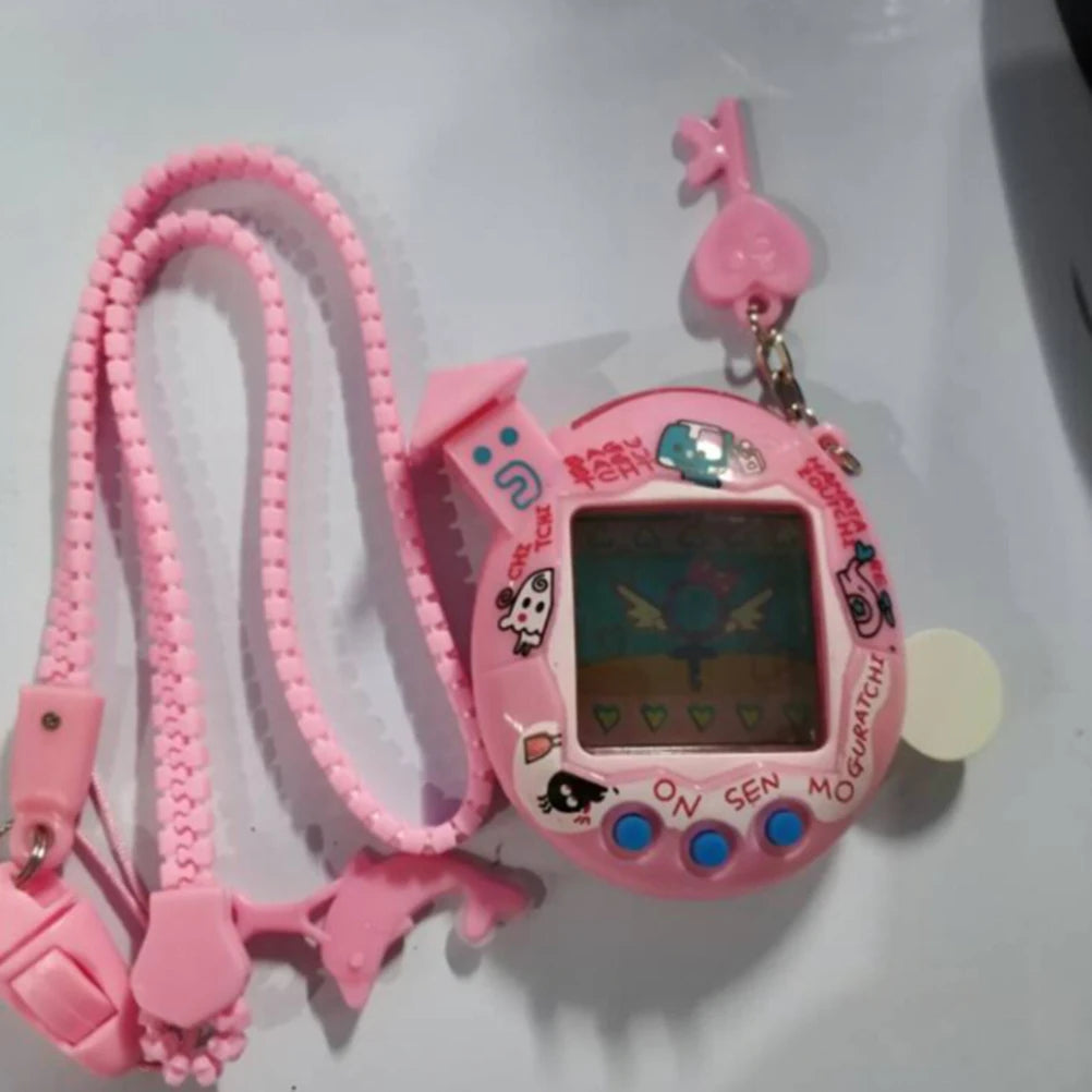 Tamagot Toy Electronic Pet Virtual Cyber Cat Digital Animal
