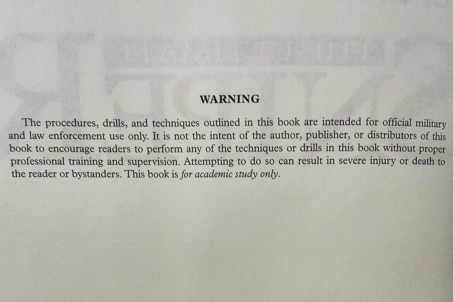 The Ultimate Sniper:  Second Edition by John L. Plaster