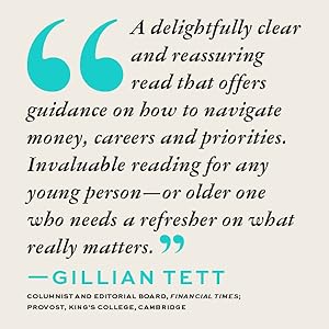 The Uncomfortable Truth About Money by Paul Podolsky