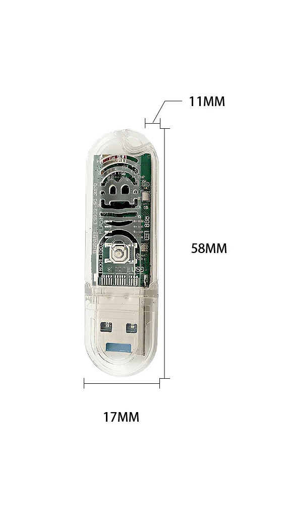 dimensions for nerdminer usb bitcoin miner