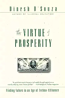 The Virtue of Prosperity