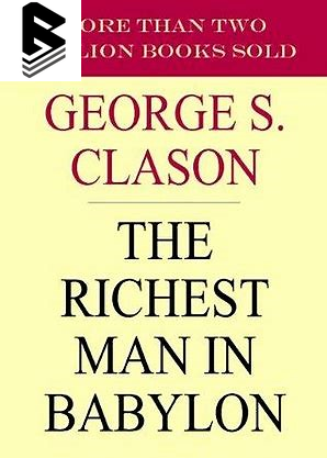 The Richest Man in Babylon by George S. Clason || #1 Best Finance Book