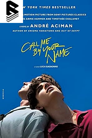 Call Me by Your Name | Find Me: A Novel | André Aciman Set Sale Price 