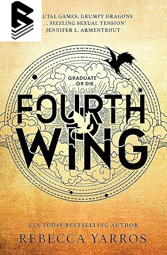 EMPYREAN SERIES by Rebecca Yarros || Fourth Wing | Iron Flame || DEAL!