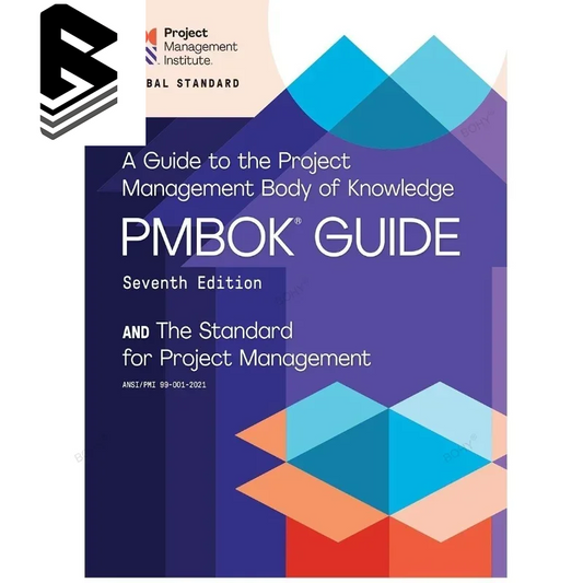 A Guide to the Project Management Body of Knowledge Book || PMBOK 7th