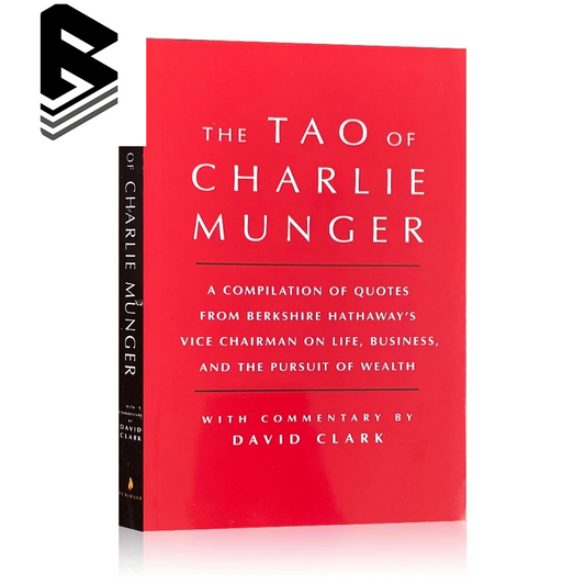 The Tao of Charlie Munger || Commentary by David Clark || Investing