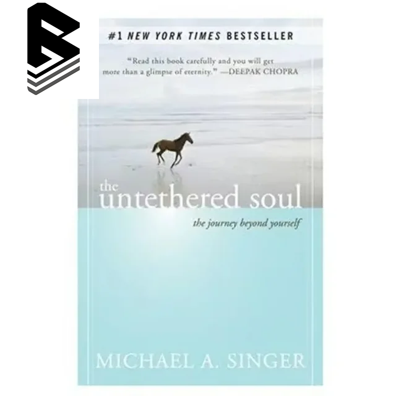 The Untethered Soul  || Enlightenment SPECIAL DISCOUNT | LIMITED TIME