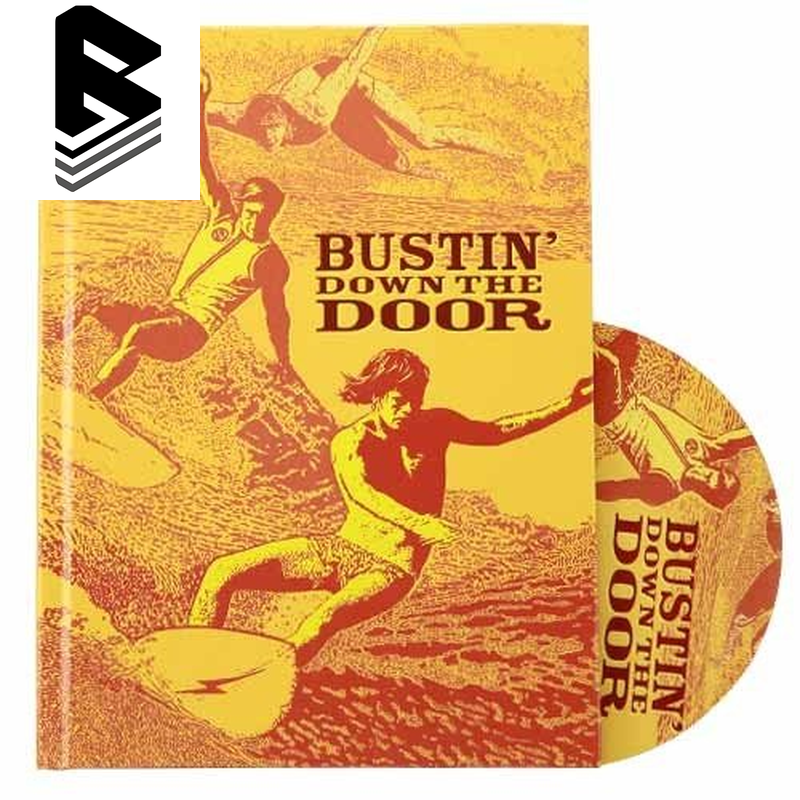 BUSTIN’ DOWN THE DOOR: When The North Shore Went To War || #1 DVD Film