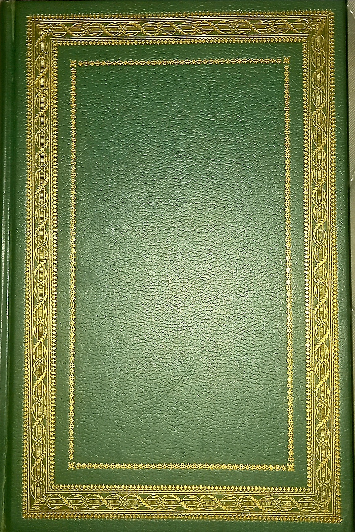 The Way of All Flesh by Samuel Butler