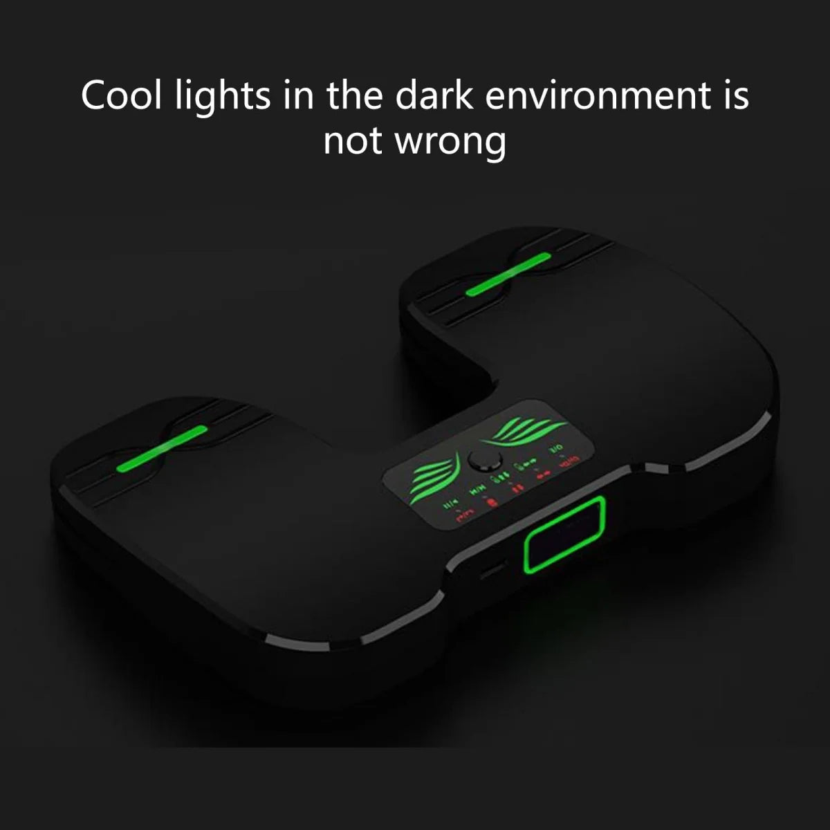 Wireless Foot Pedal Page Turner | Book Evolution & Reading Revolution