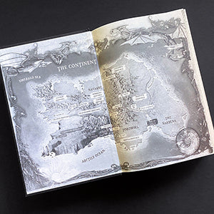 Iron Flame by Rebecca Yarros