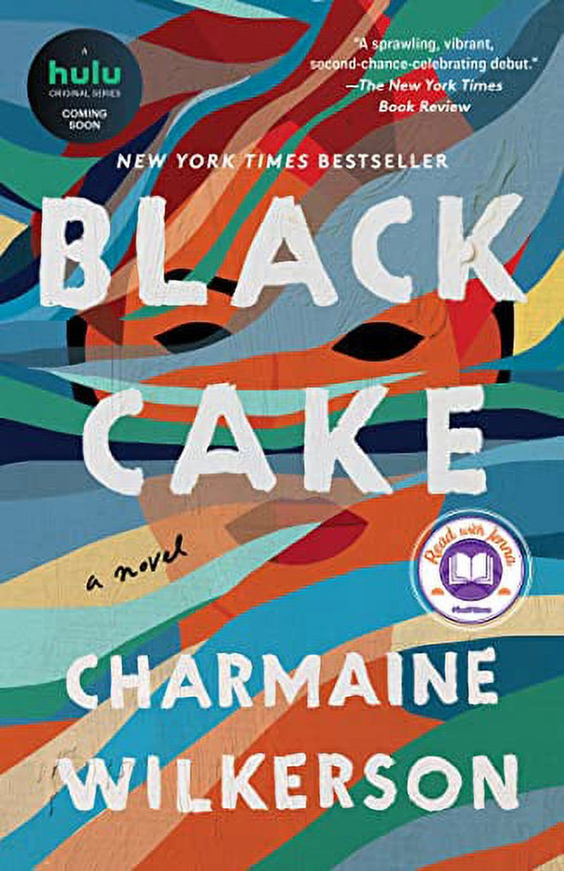 Black Cake : a Novel (Paperback)