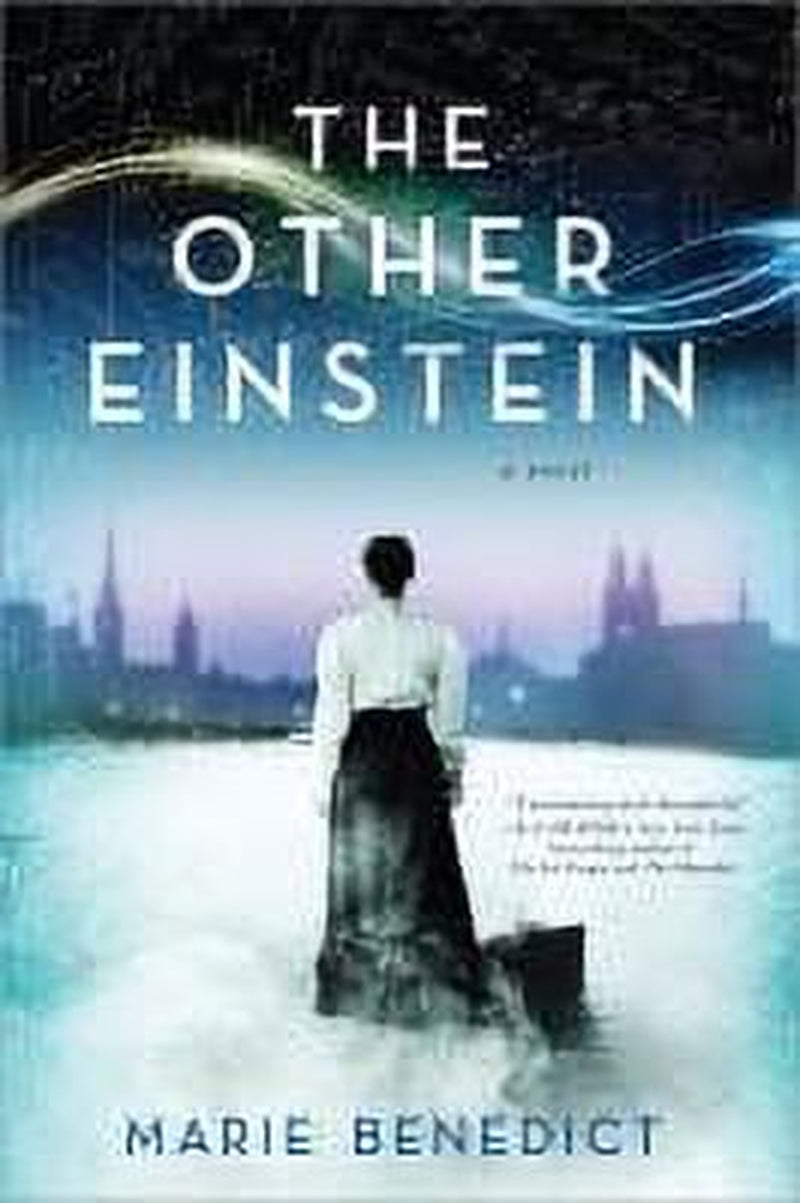 The Other Einstein (Paperback)