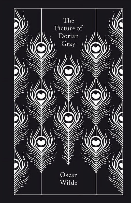 Penguin Clothbound Classics: the Picture of Dorian Gray (Hardcover)