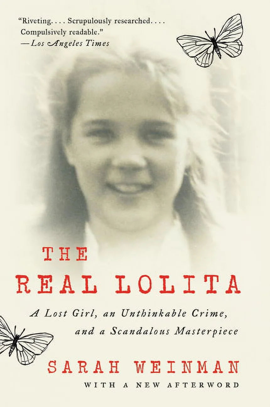 The Real Lolita (Paperback)
