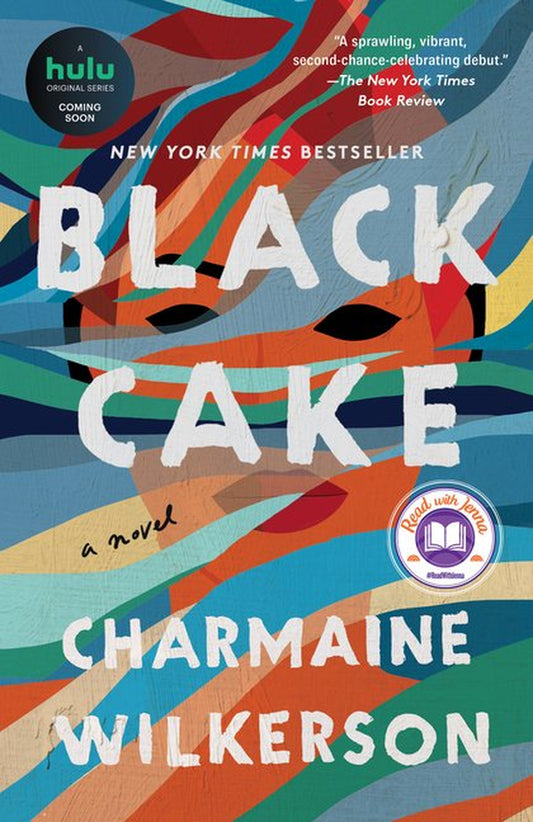 Black Cake by Charmaine Wilkerson || Bestselling Books and Novels