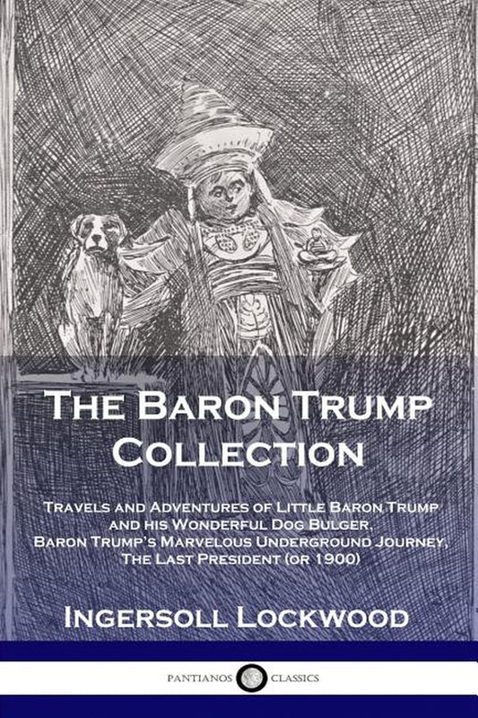 The Baron Trump Collection (Paperback)