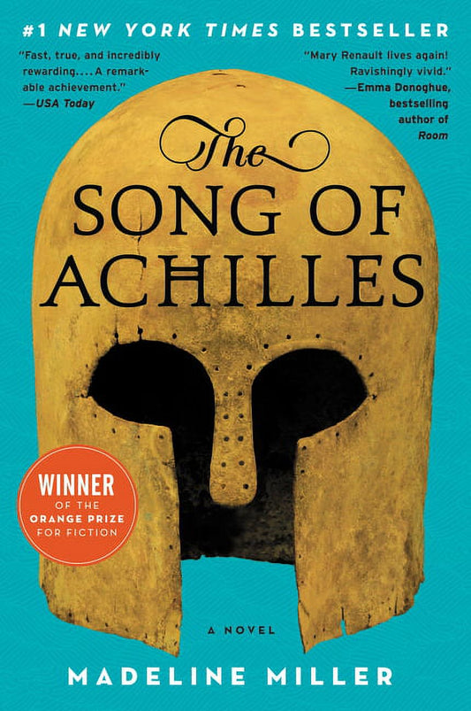 P.S.: the Song of Achilles (Paperback)