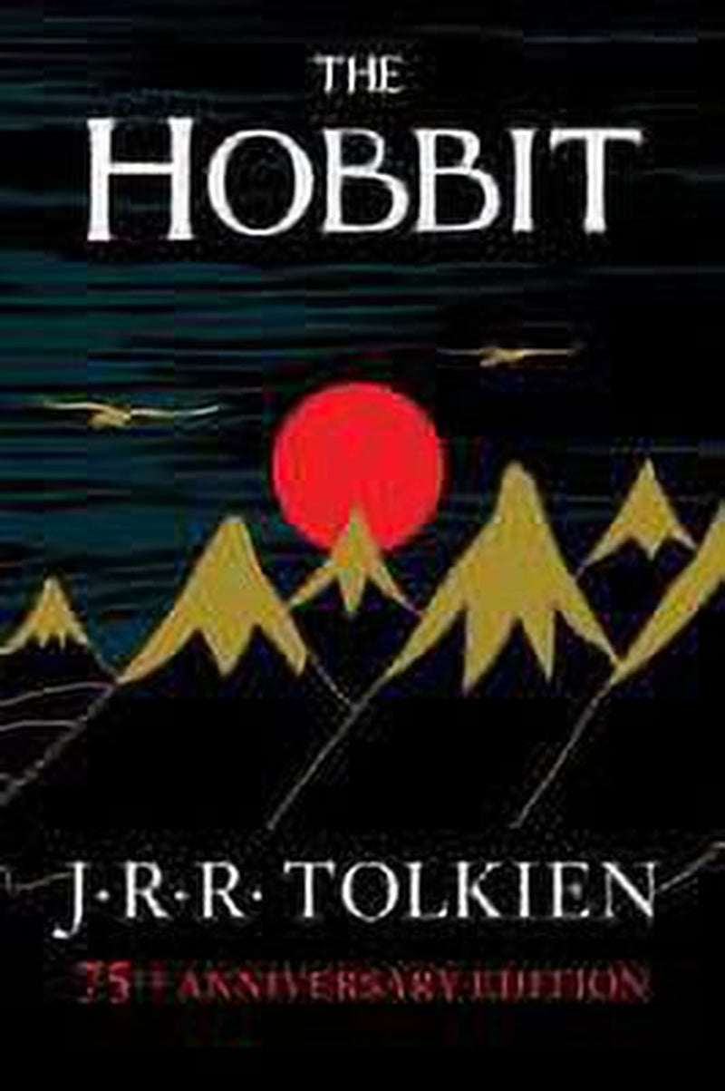 The Hobbit : or There and Back Again (Paperback)