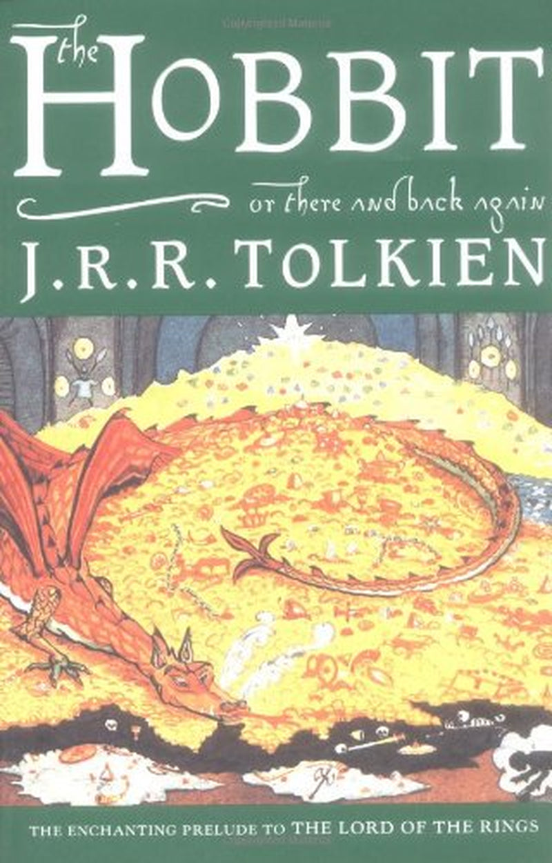 Lord of  Rings:  Hobbit, Or, re and Back Again (Paperback)